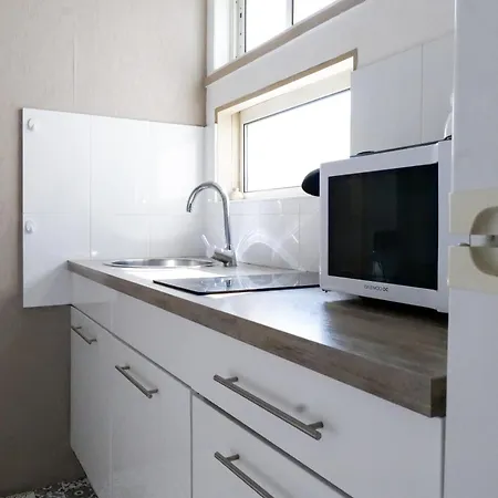 Quartier Les Presidents - 2-4 Personnes Apartmán