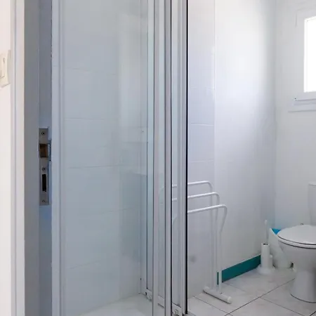 Quartier Les Presidents - 2-4 Personnes Apartment Les Sables-d'Olonne