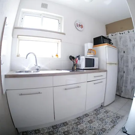 Apartment Quartier Les Presidents - 2-4 Personnes