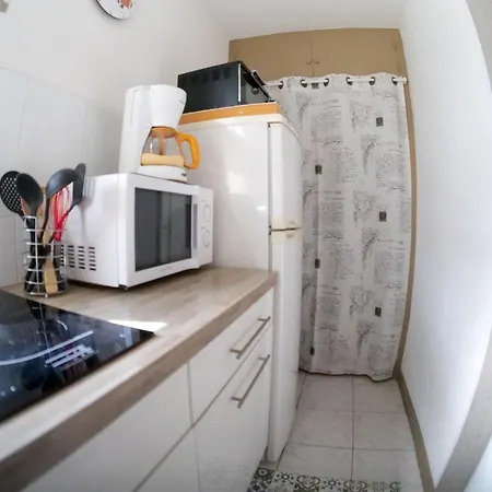 Quartier Les Presidents - 2-4 Personnes * Les Sables-dʼOlonne