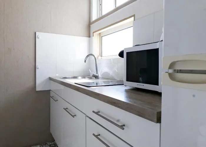 Quartier Les Presidents - 2-4 Personnes דירה