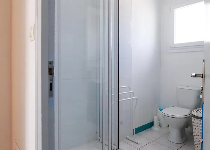 Quartier Les Presidents - 2-4 Personnes דירה Les Sables-dʼOlonne