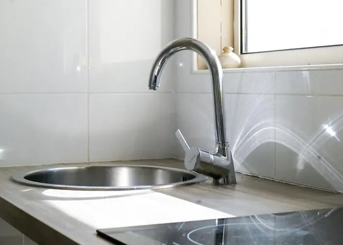 דירה Quartier Les Presidents - 2-4 Personnes *