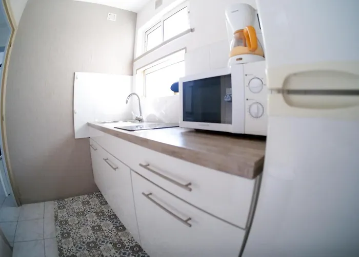 Quartier Les Presidents - 2-4 Personnes דירה Les Sables-dʼOlonne